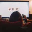 Furor en Netflix: la miniserie de 8 capítulos que lidera el ranking en más de 50 países