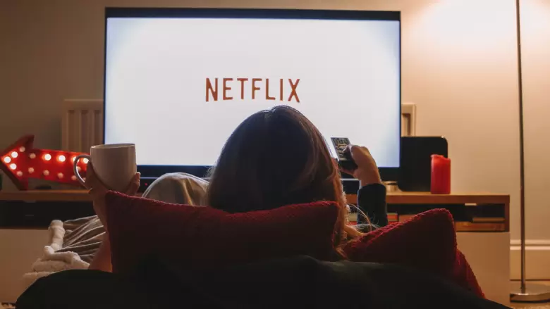 Ver netflix
