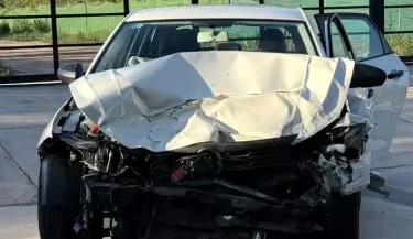 Accidente
