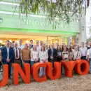 La UNCUYO present� una micromaestr�a en Inteligencia Artificial para la gesti�n p�blica y privada