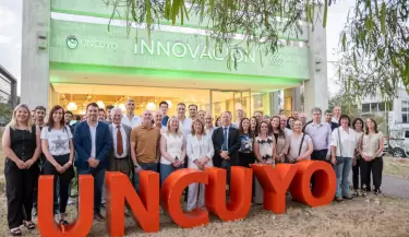 Uncuyo presentaci�n