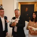 Conectividad en alza: Mendoza sum� otra ruta a�rea directa a R�o de Janeiro