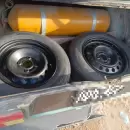 Barrido policial en Godoy Cruz: atraparon a cinco delincuentes y secuestraron objetos robados