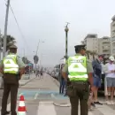 Chile reforz� la seguridad en La Serena y Coquimbo, ante los �ltimos robos a turistas