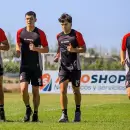 Deportivo Maip� asegura su base: cuatro jugadores extendieron su v�nculo con el club