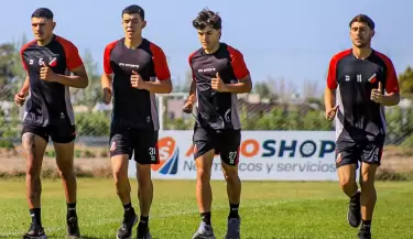 deportivo maip�