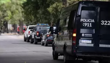 detenido