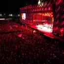 Con m�s 100 mil asistentes, la Fiesta de la Cerveza rompi� un r�cord in�dito en Godoy Cruz