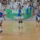 Las municipalidades de Maip� y Tupungato son finalistas del Torneo Clausura de handball