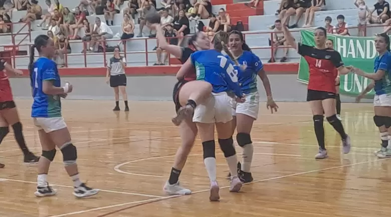 handball