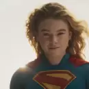 Primer vistazo a Supergirl: el tr�iler de la nueva pel�cula de DC que llegar� en 2026