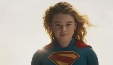 supergirl