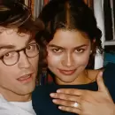 El nuevo thriller rom�ntico de A24 con Zendaya y Pattinson llegar� a los cines