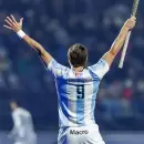 Pro League: Los Leones le ganaron a Pakist�n en Santiago del Estero