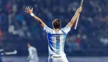 los leones