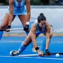 Las Leonas sufrieron una dura derrota ante Pa�ses Bajos en la Pro League