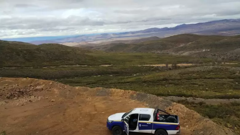 Polic�a Ambiental Minera