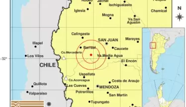 sismo