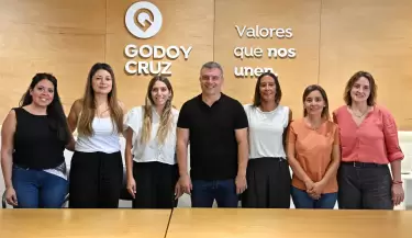godoy cruz