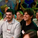 Por la renovación: la UCR nacional eligió a su presidente más joven en los últimos 134 años