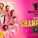 "El efecto Lionel Messi": la MLS Cup 2025 rompi� r�cords hist�ricos de audiencia