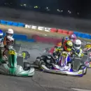 Llega la Copa Mendoza en San Mart�n: karting nocturno, show y el regreso de los campeones