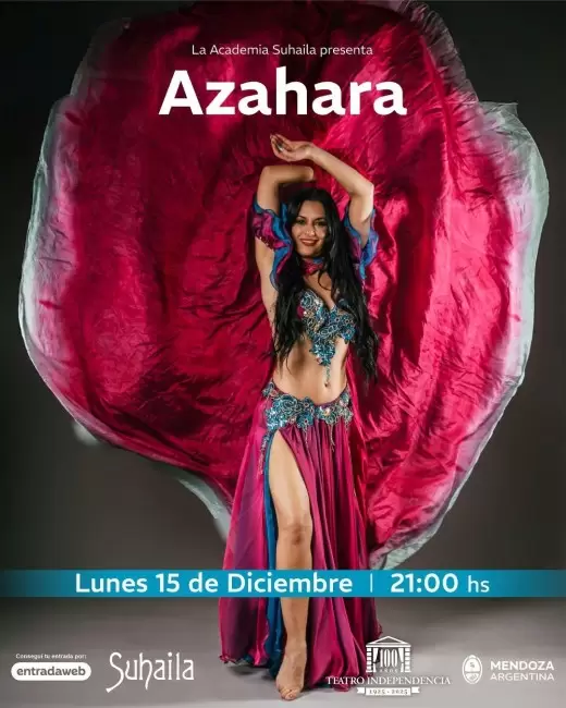 azahara