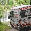 Hallaron sin vida al joven mendocino desaparecido en R�o Negro