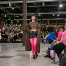 La Nave Cultural se prepara para una nueva edición del Juventudes Fashion Day con pasarela inclusiva