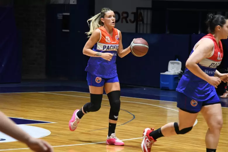 superliga femenina