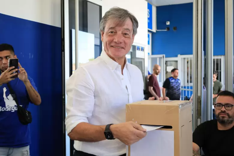 godoy cruz elecciones