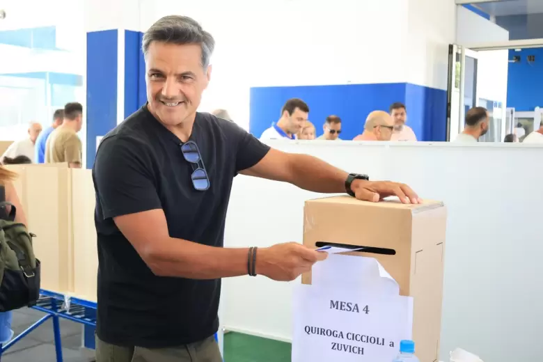 godoy cruz elecciones