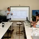Se reuni� la Unidad de Gesti�n Ambiental que controlar� PSJ Cobre Mendocino