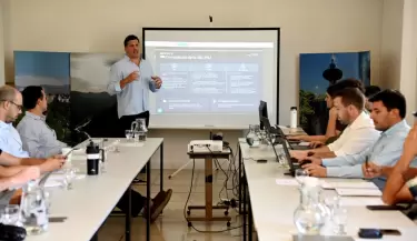 gesti�n ambiental PSJ