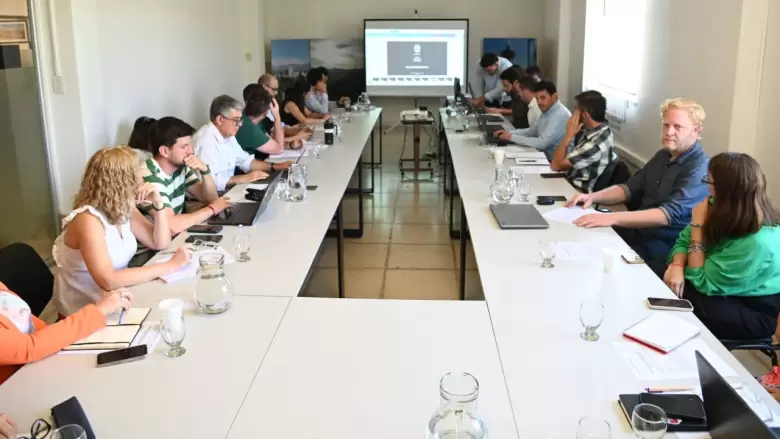 gesti�n ambiental PSJ