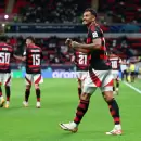 Flamengo le gan� al Pyramids y se enfrentar� con PSG por la Copa Intercontinental