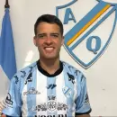 Argentino de Quilmes desistió de la contratación de Alexis Zárate, condenado por abuso sexual