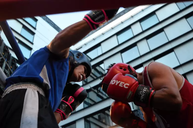 boxeo