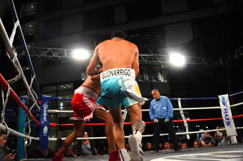 boxeo
