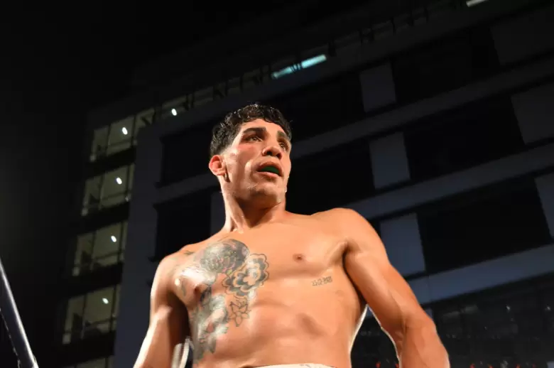 boxeo
