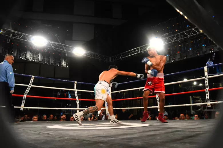 boxeo