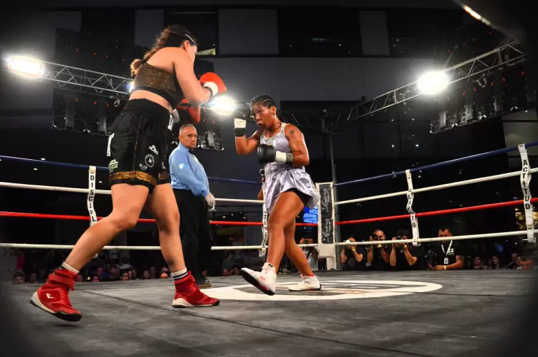 boxeo