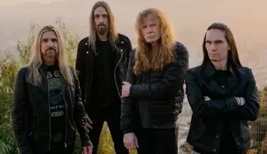 megadeth