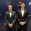 Con Juan Cruz Yacopini entre los destacados, los argentinos que brillaron en la Gala de la FIA