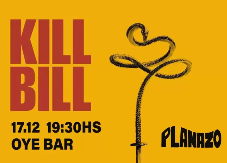 kill bill