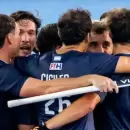 Enorme triunfo de Los Leones ante Países Bajos en la FIH Pro League