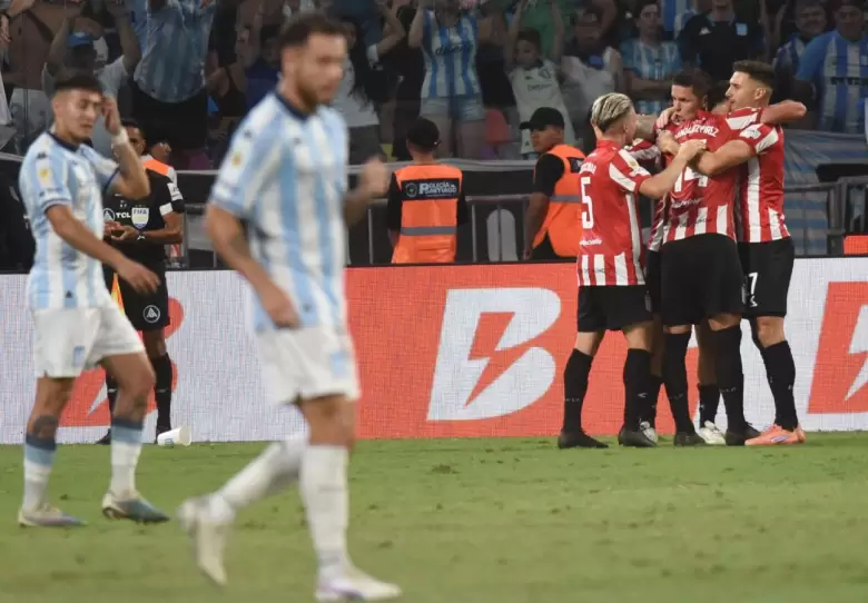 estudiantes