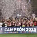 Con Estudiantes campeón del Clausura, así quedó la tabla de títulos del fútbol argentino