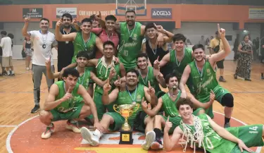 JUNIN CAMPEON