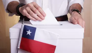elecciones chile